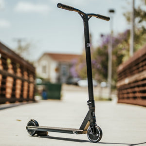 Pro Scooters